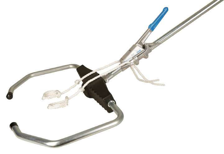 Rheintechnik HK Geburtshelfer mit Mechanik 2020